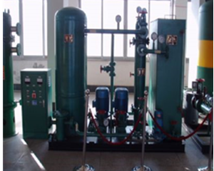 容积式换热器 容积式换热器